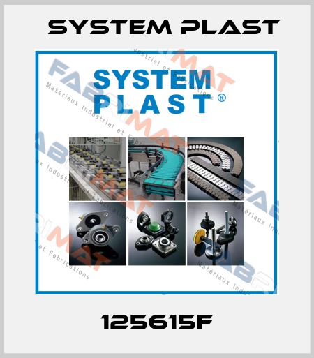 125615F System Plast