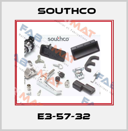 E3-57-32 Southco