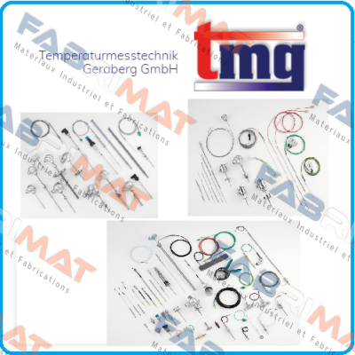 4B8Y36R 1000152 OEM TMG GERABERG