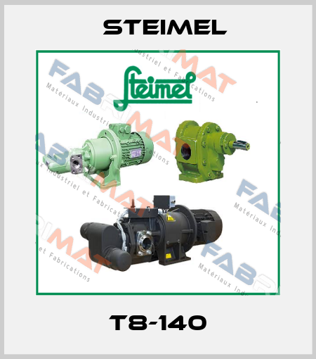 T8-140 Steimel