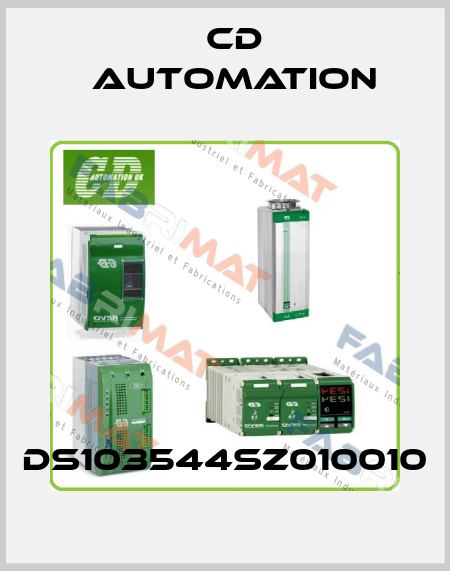 DS103544SZ010010 CD AUTOMATION