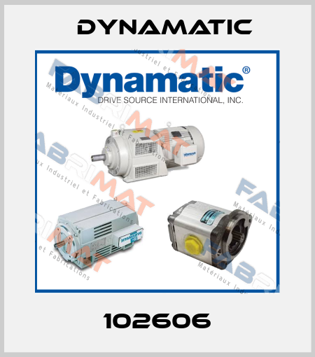 102606 Dynamatic