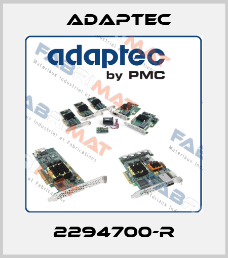2294700-R Adaptec