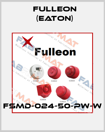 FSMD-024-50-PW-W Fulleon (Eaton)