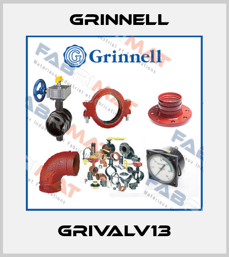GRIVALV13 Grinnell