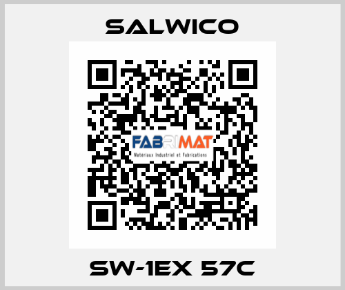 SW-1EX 57C Salwico