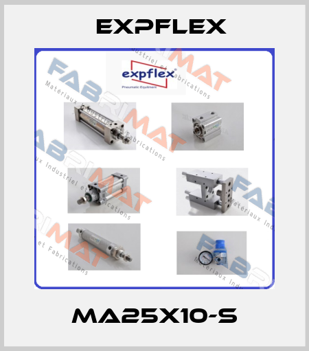 MA25X10-S EXPFLEX