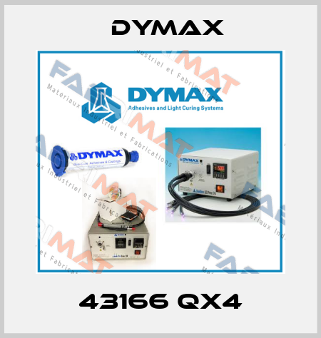 43166 QX4 Dymax