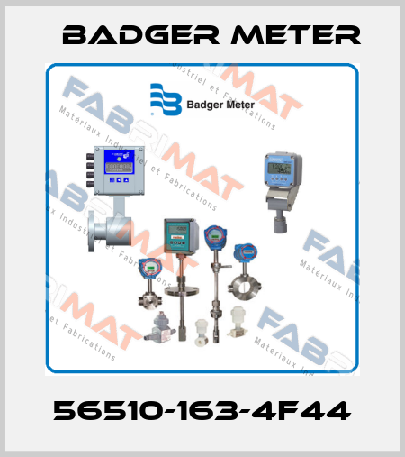 56510-163-4F44 Badger Meter