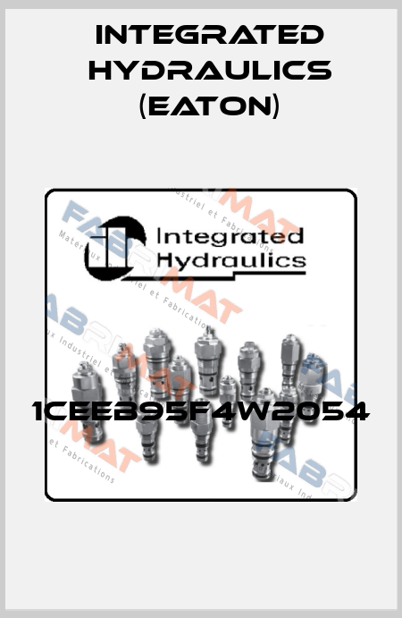 1CEEB95F4W2054  Integrated Hydraulics (EATON)