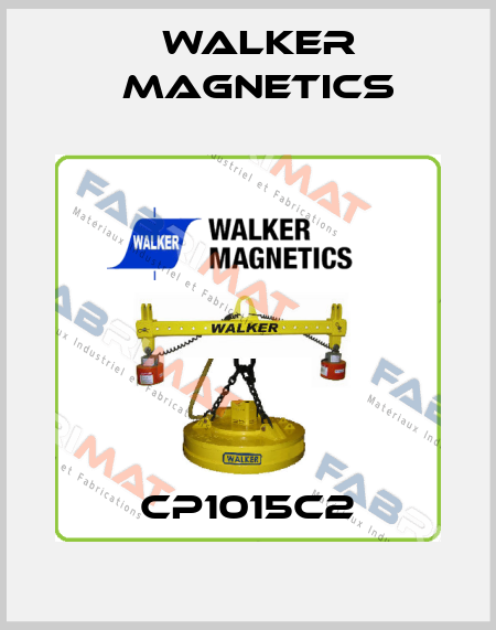 CP1015C2 Walker Magnetics