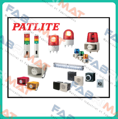SZ-310ARM  Patlite