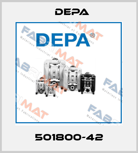 501800-42 Depa