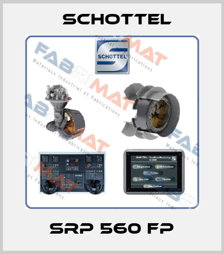 SRP 560 FP Schottel