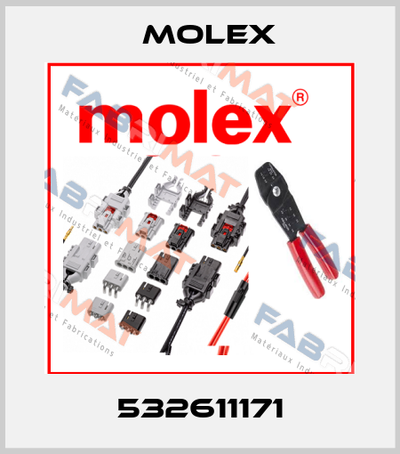 532611171 Molex