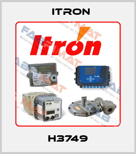 H3749 Itron