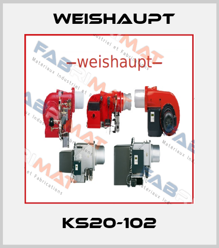 KS20-102 Weishaupt