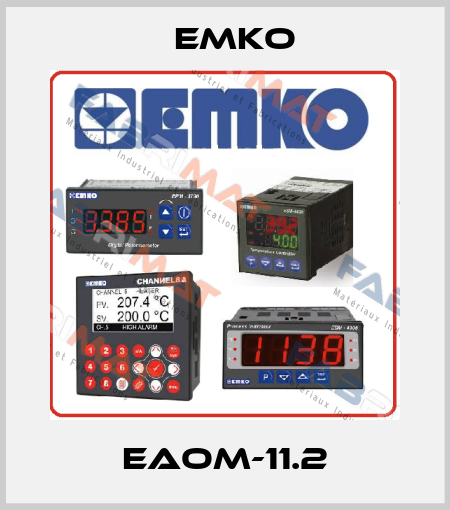  EAOM-11.2 EMKO