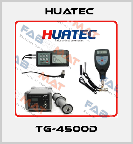 TG-4500D HUATEC