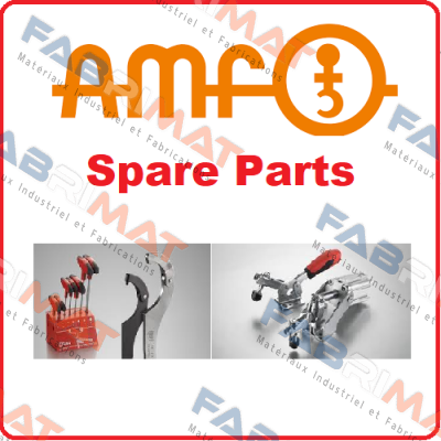 spare gasket for  6951FP-22-21 (327312) Amf