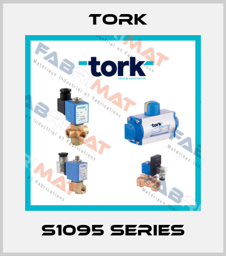 S1095 Series Tork