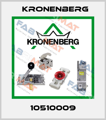 10510009 Kronenberg