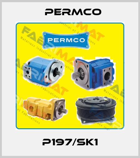 P197/SK1 Permco