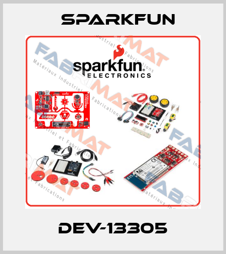 DEV-13305 SparkFun