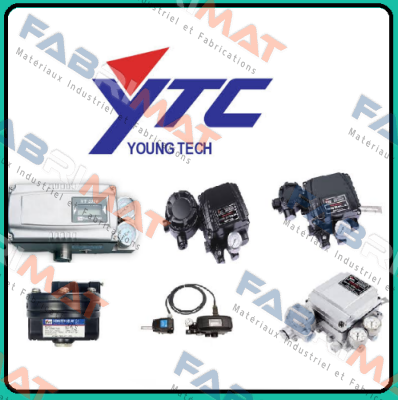 YT2300  S/N 00214713 Young Tech