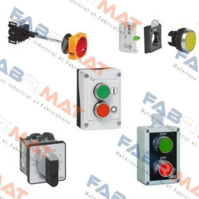 PR12 / EN 60947-3 Baco Controls