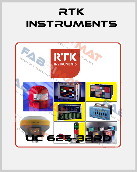 UC 625-32RD RTK Instruments