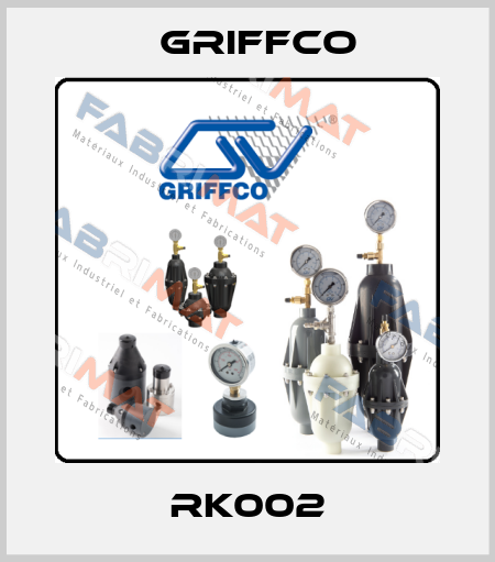 RK002 Griffco