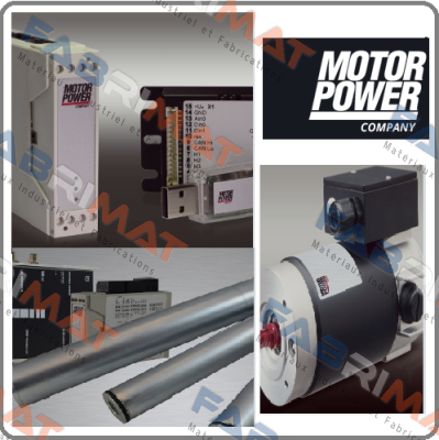 T56.TR.0,5.H.L.00.008.A.05.138  Motor Power