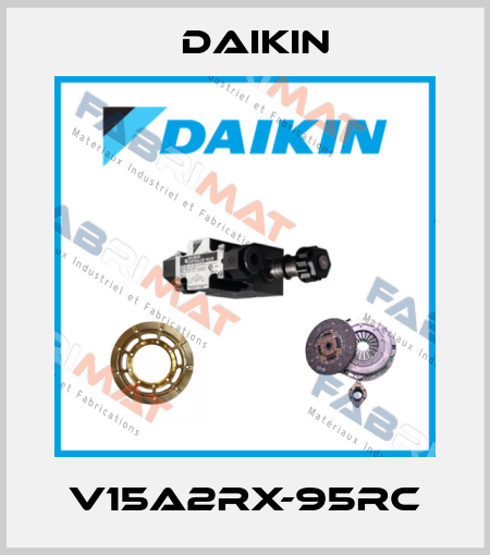 V15A2RX-95RC Daikin