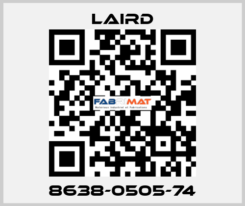 8638-0505-74 Laird