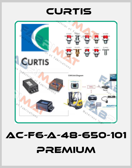 AC-F6-A-48-650-101 Premium Curtis