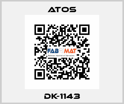 DK-1143 Atos
