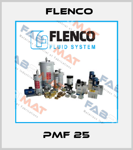 PMF 25 Flenco