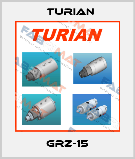 GRZ-15 Turian