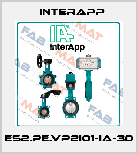 ES2.PE.VP2I01-IA-3D InterApp