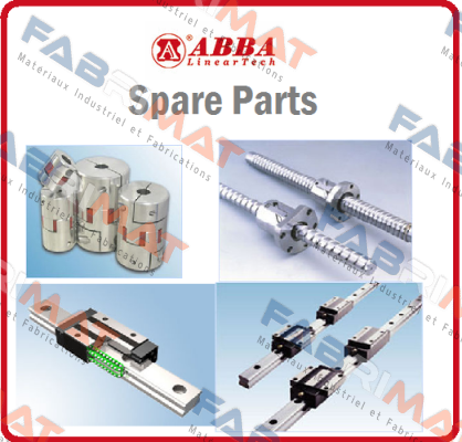 BRC15  ABBA Linear Tech