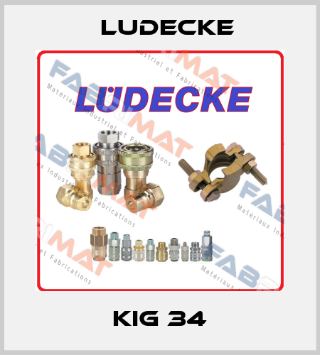 KIG 34 Ludecke