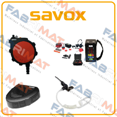 C-C440 DP3xxx/DP4xxx Savox