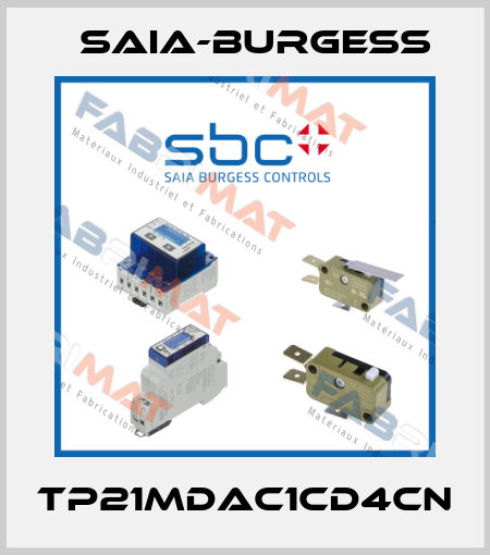 TP21MDAC1CD4CN Saia-Burgess