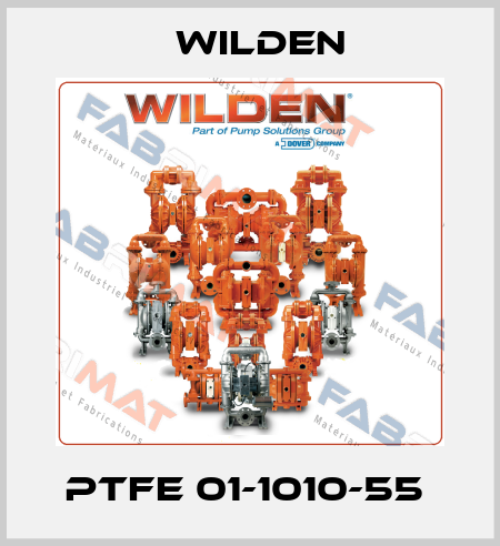 PTFE 01-1010-55  Wilden
