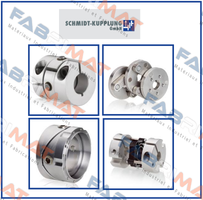 coupling for RB15M-5 Schmidt