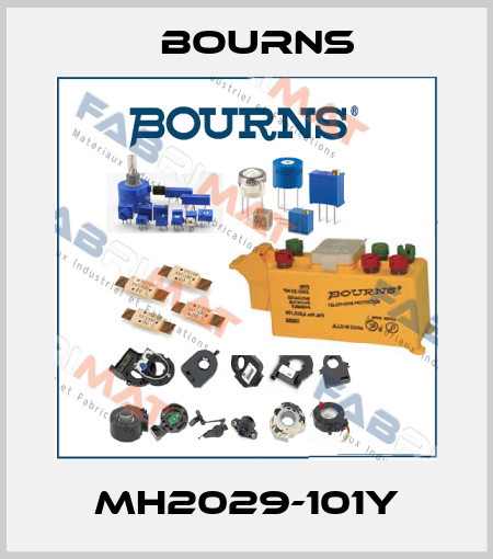 MH2029-101Y Bourns