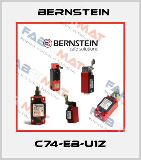 C74-EB-U1Z Bernstein