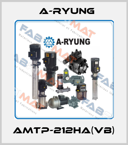 AMTP-212HA(VB) A-Ryung