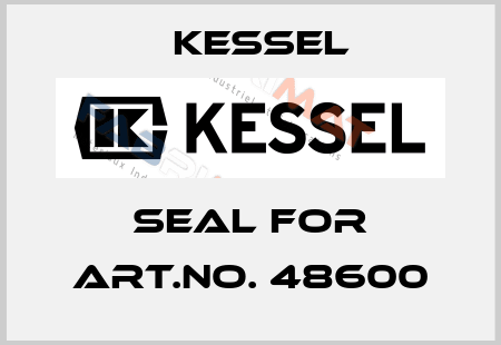 seal for Art.No. 48600 Kessel